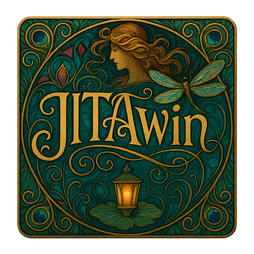 JITAwin logo